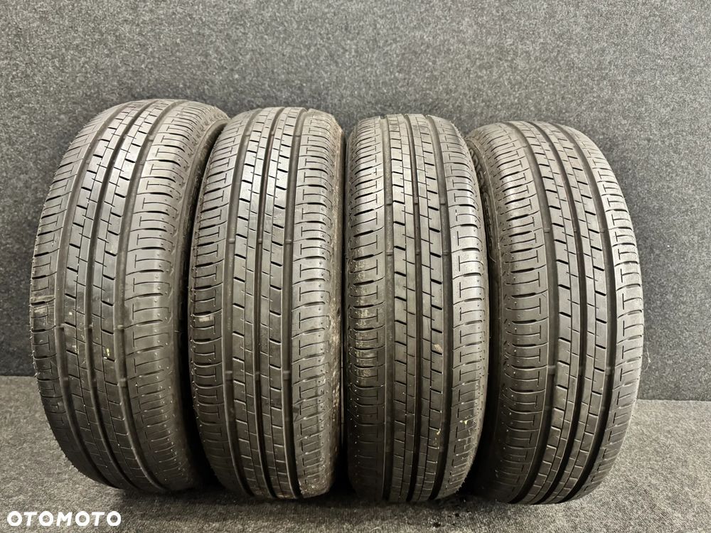 Opony letnie Bridgestone Ecopia Ep150 175/60/16 82H 4szt. Ładne! - 1