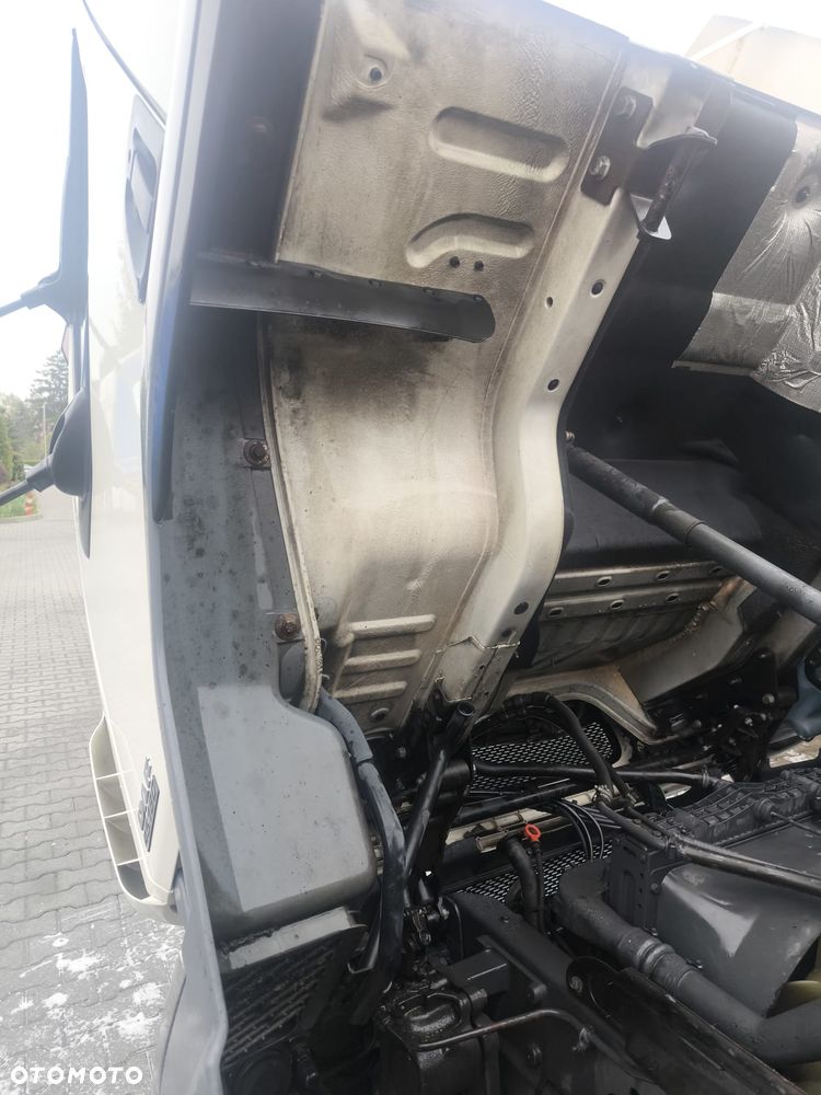 DAF LF 45 180 - 8