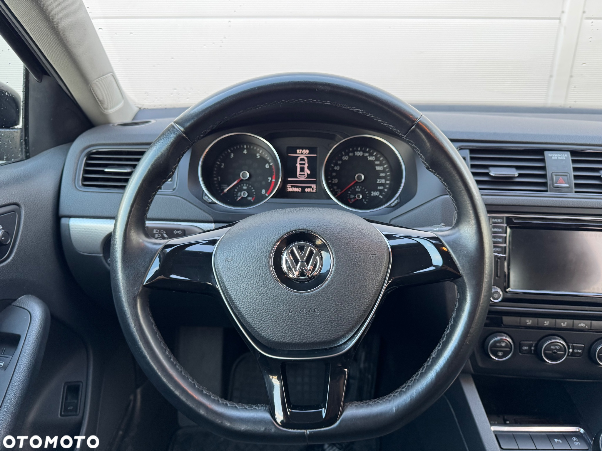 Volkswagen Jetta 1.4 TSI BMT Comfortline - 15