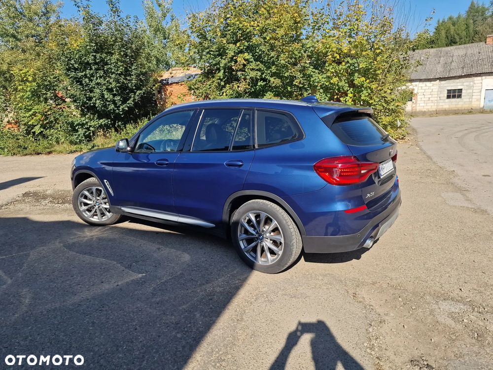 BMW X3 - 2