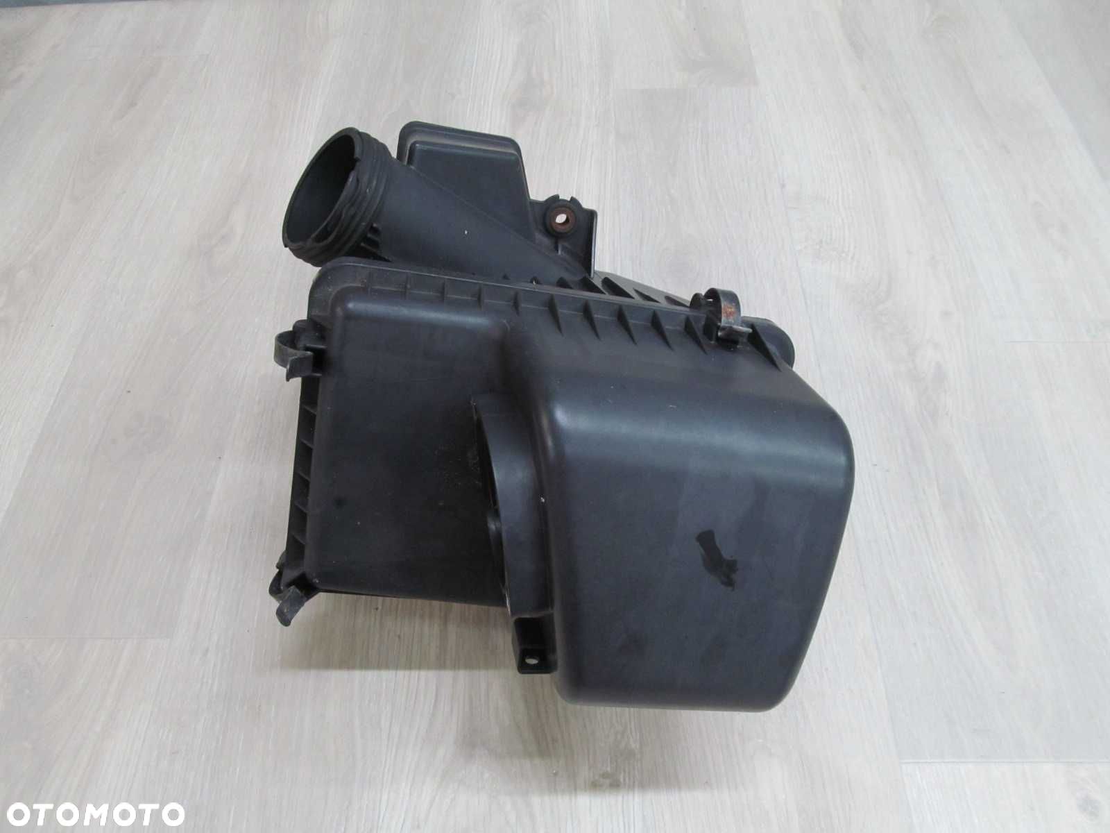 HYUNDAI ILOAD H1 H300 2.5 OBUDOWA FILTRA POWIETRZA 28112-4H000 28111-4H000 07-17 - 1