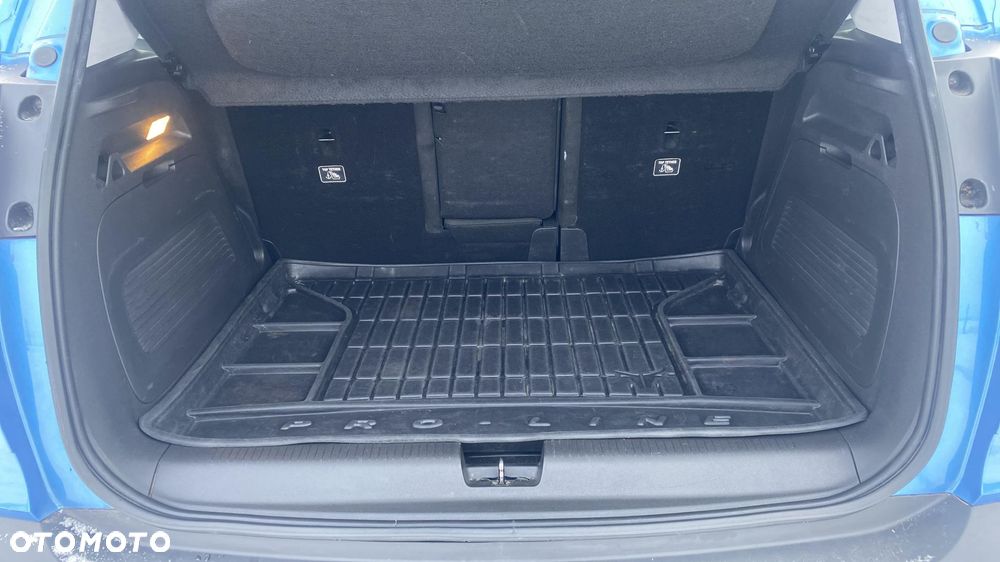 Opel Crossland X 1.5 CDTI Enjoy S&S - 12