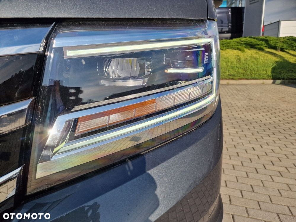 Volkswagen Crafter - 14