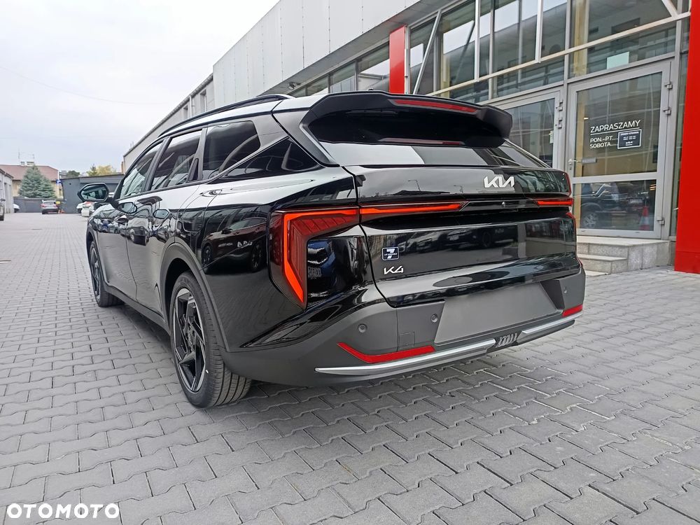 Kia K4 1.6 T-GDI M - 3