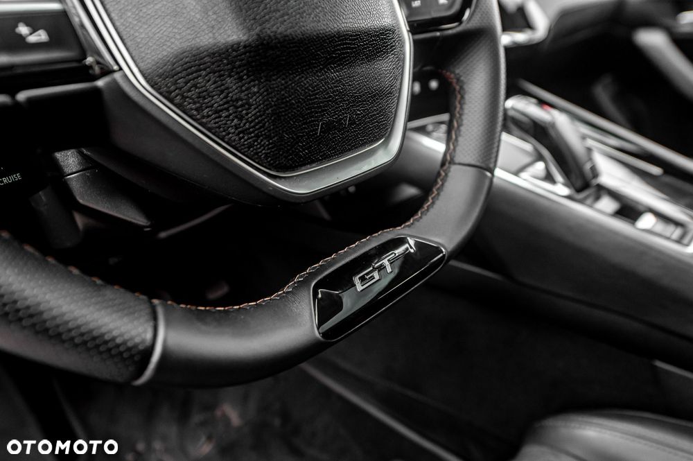 Peugeot 508 1.5 BlueHDi GT Pack S&S EAT8 - 22