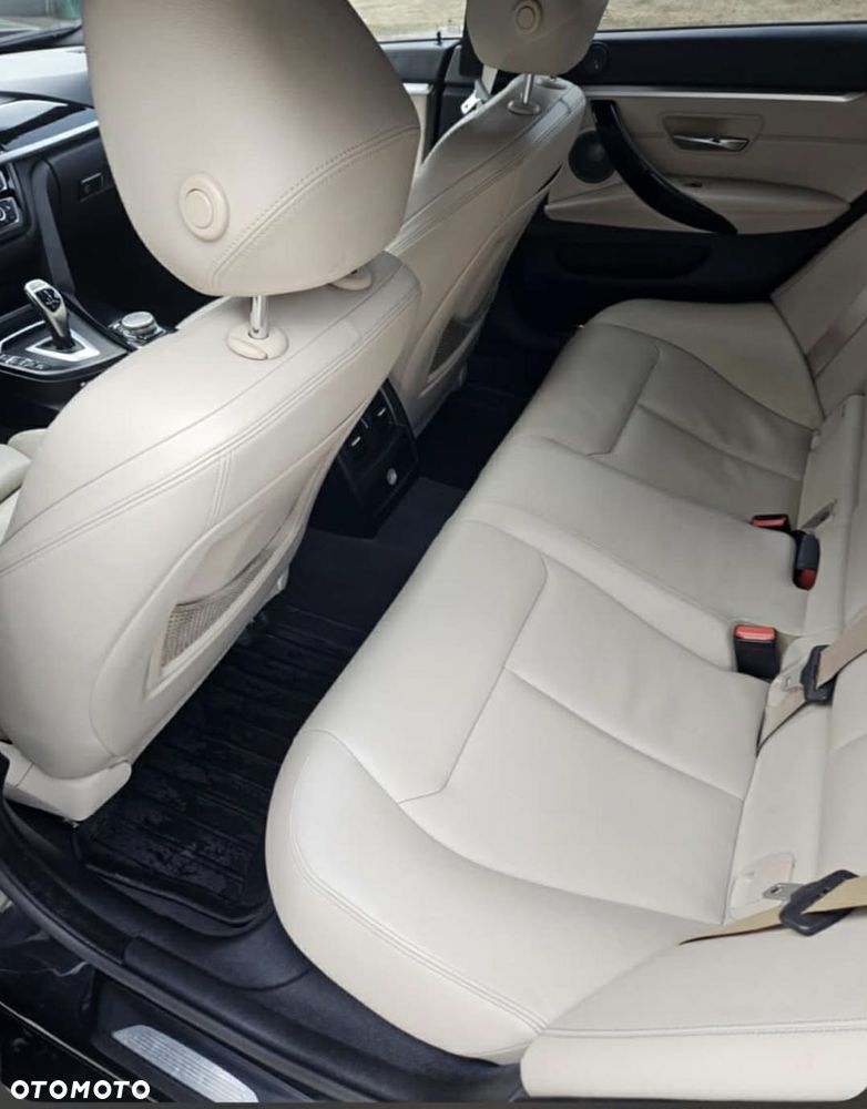 BMW Seria 4 435i - 5