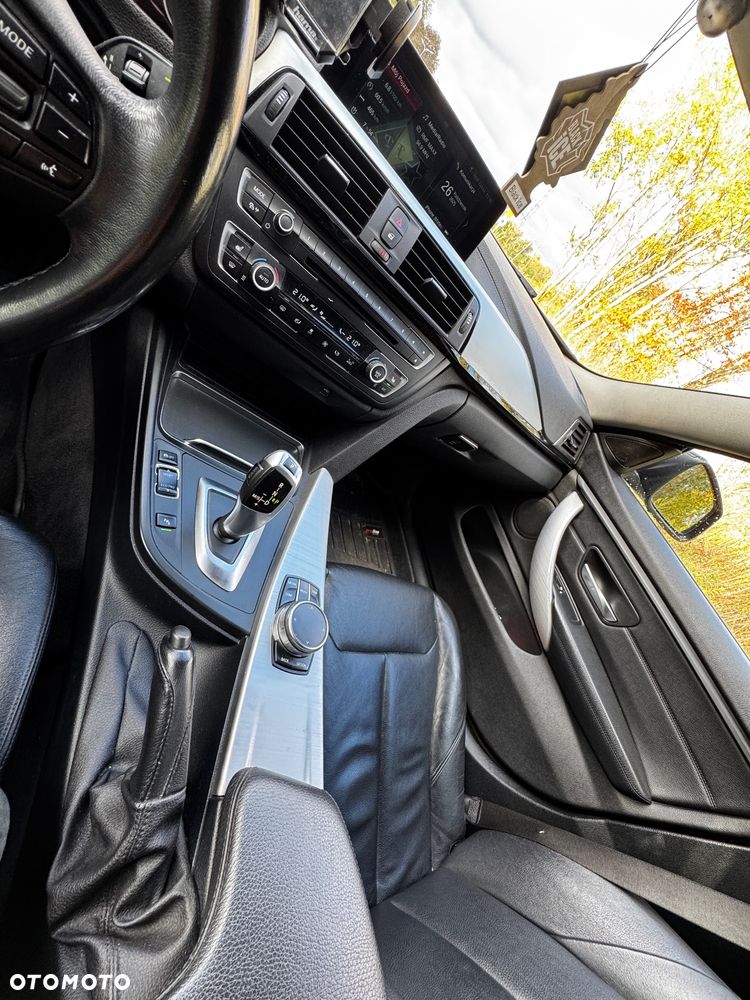 BMW Seria 4 420d - 8
