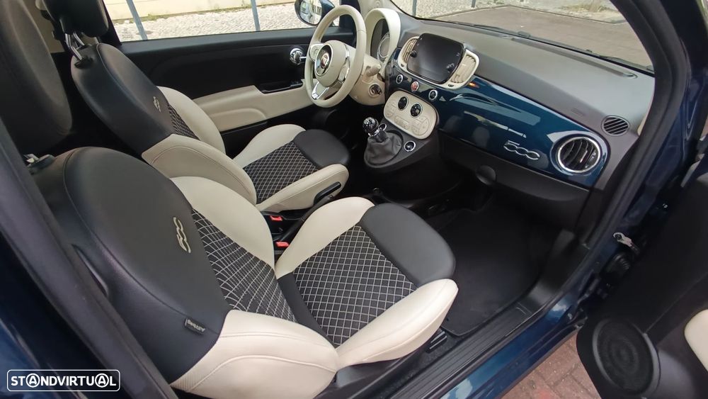 Fiat 500 - 10