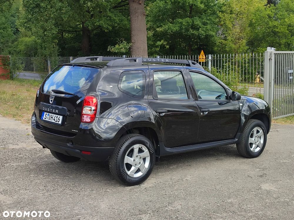 Dacia Duster - 16