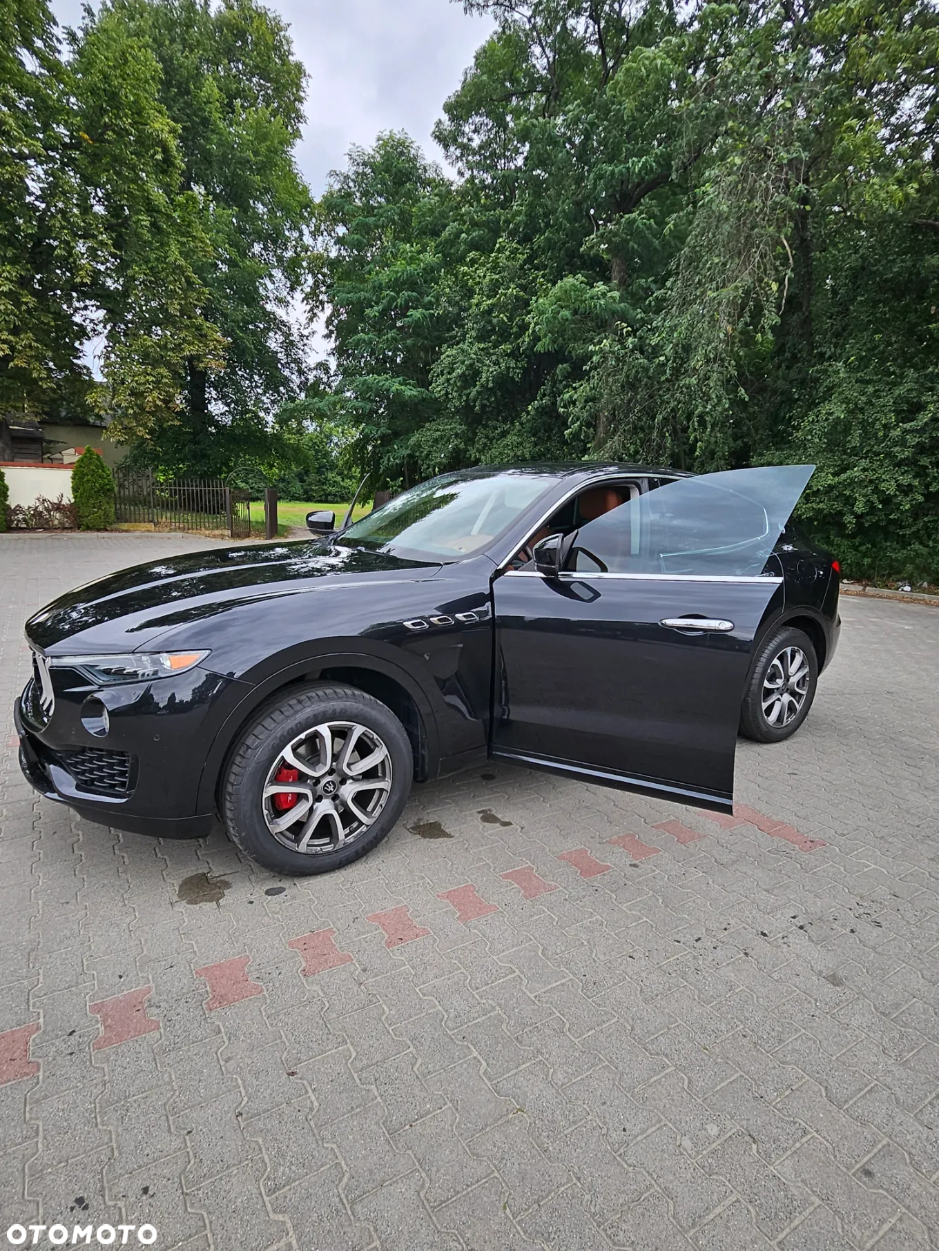 Maserati Levante Standard - 12