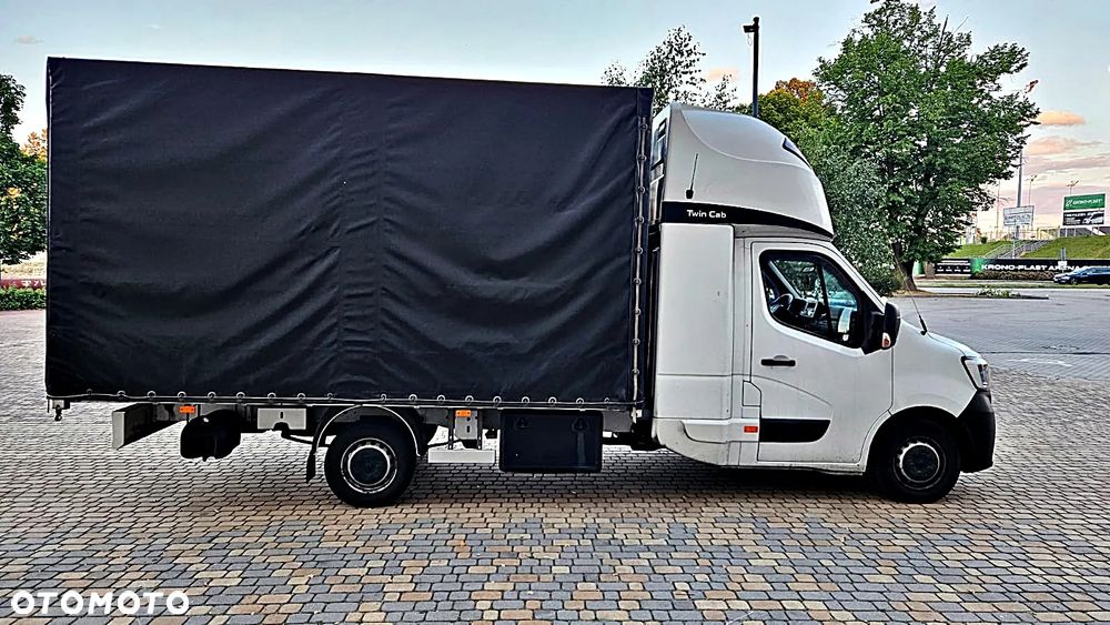 Renault MASTER - 5