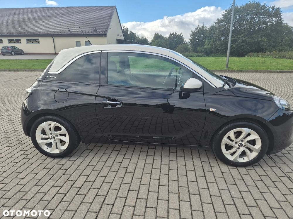 Opel Adam 1.4 Start/Stop Jam - 4