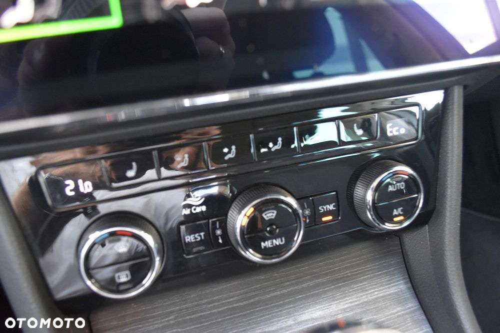 Skoda Superb - 24