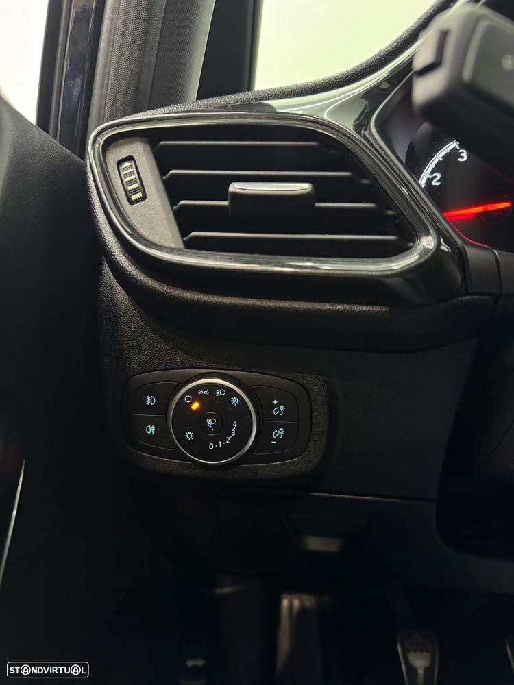 Ford Fiesta 1.5 EcoBoost ST - 15