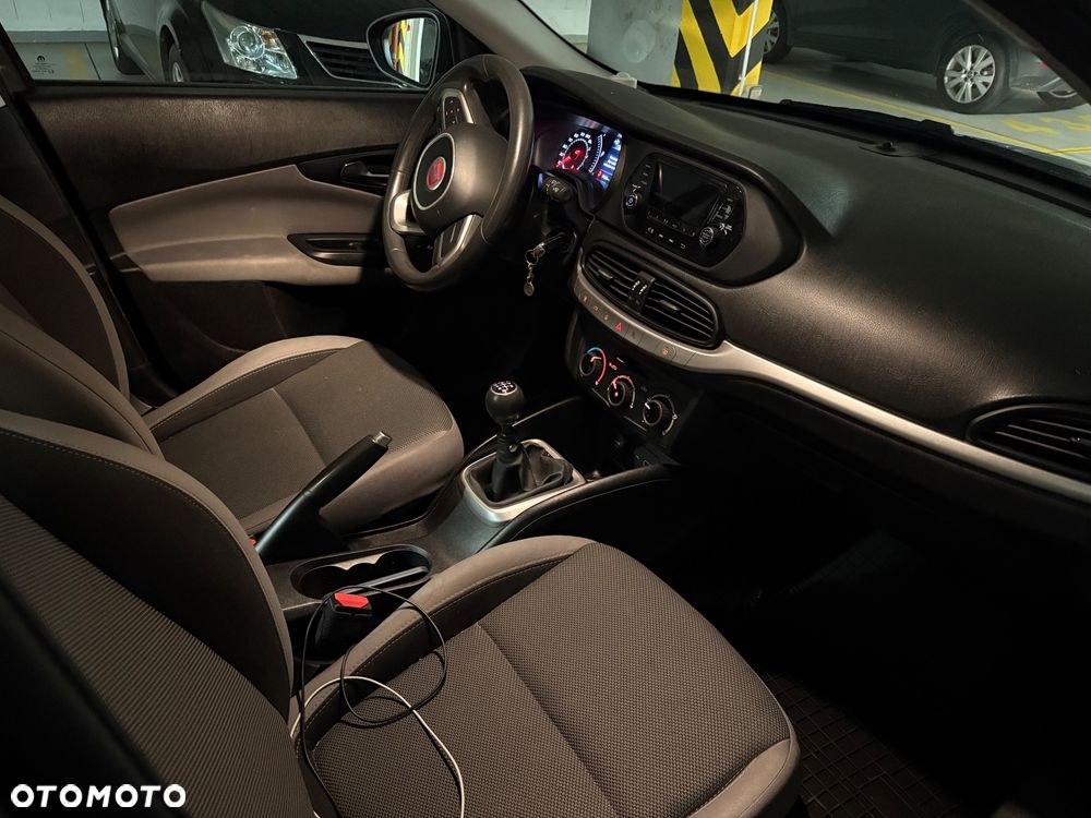 Fiat Tipo 1.4 16V - 1