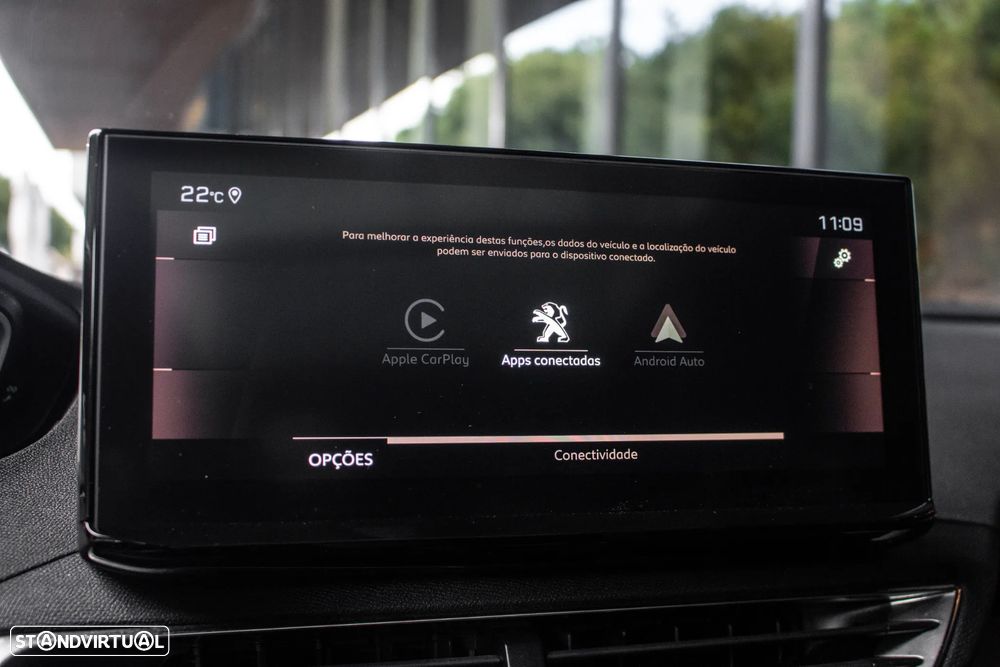 Peugeot 5008 BlueHDI 130 EAT8 GT - 41
