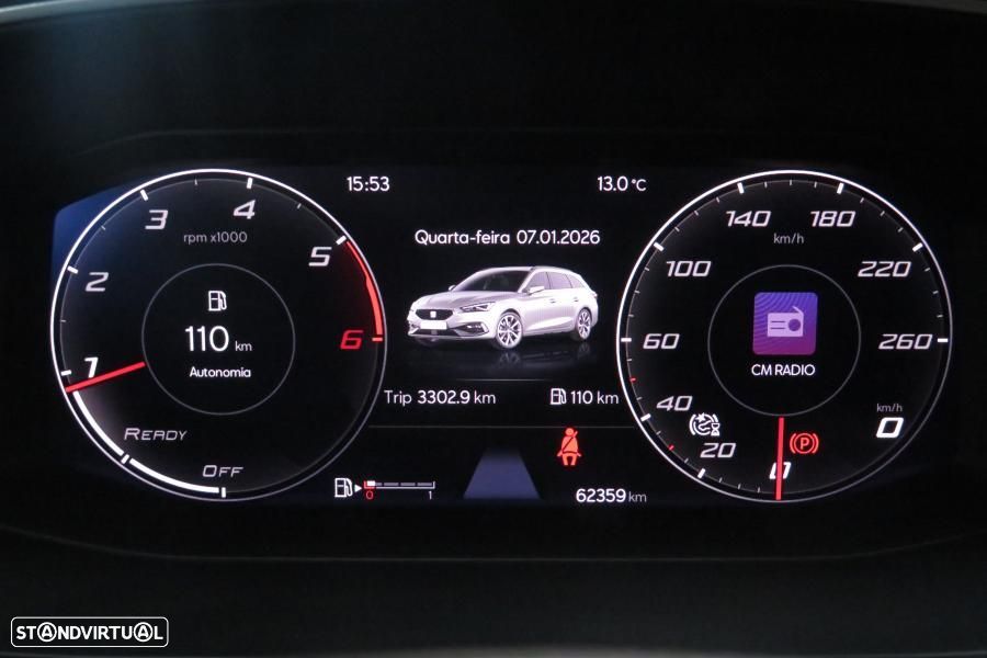 SEAT Leon ST 2.0 TDI Style - 31