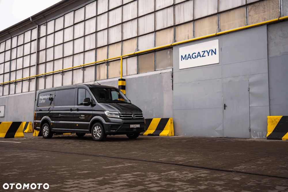 Volkswagen Crafter - 27