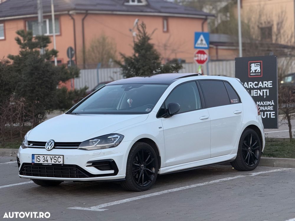 Volkswagen Golf 2.0 TDI DSG Join - 4