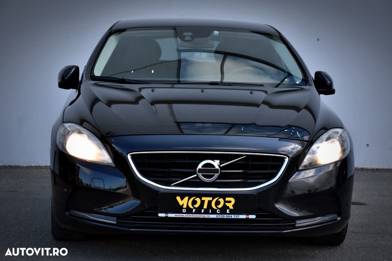 Volvo V40 - 3