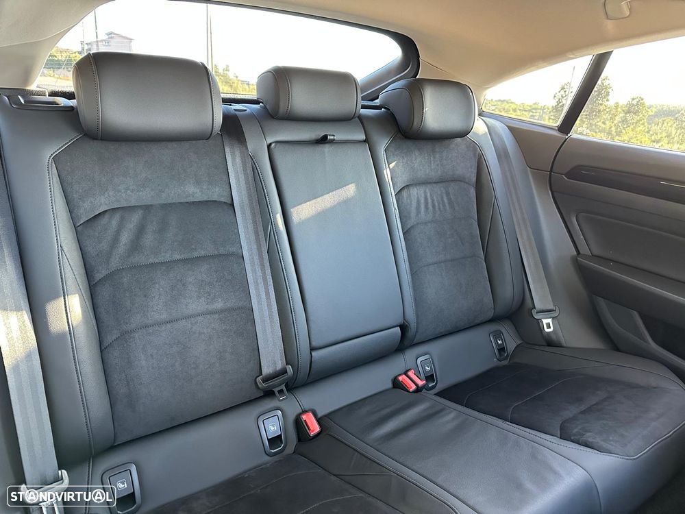 VW Arteon 2.0 TDI Elegance DSG - 5