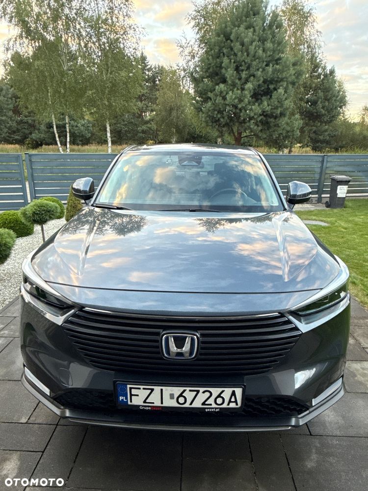 Honda HR-V 1.5 Elegance (ADAS / Connect+) CVT - 5