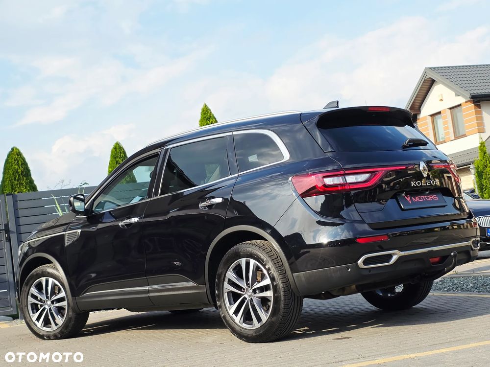 Renault Koleos 2.0 dCi Zen X-Tronic - 40