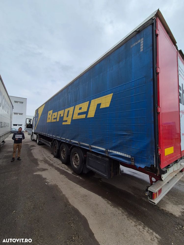 Berger SAPL 24 LTN - 2
