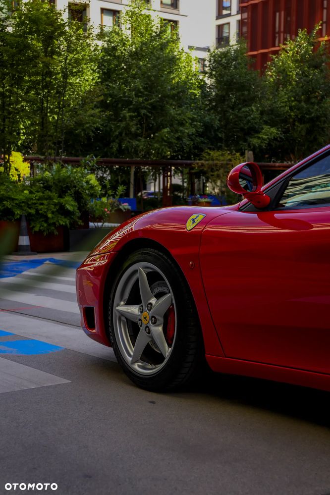 Ferrari 360 - 14