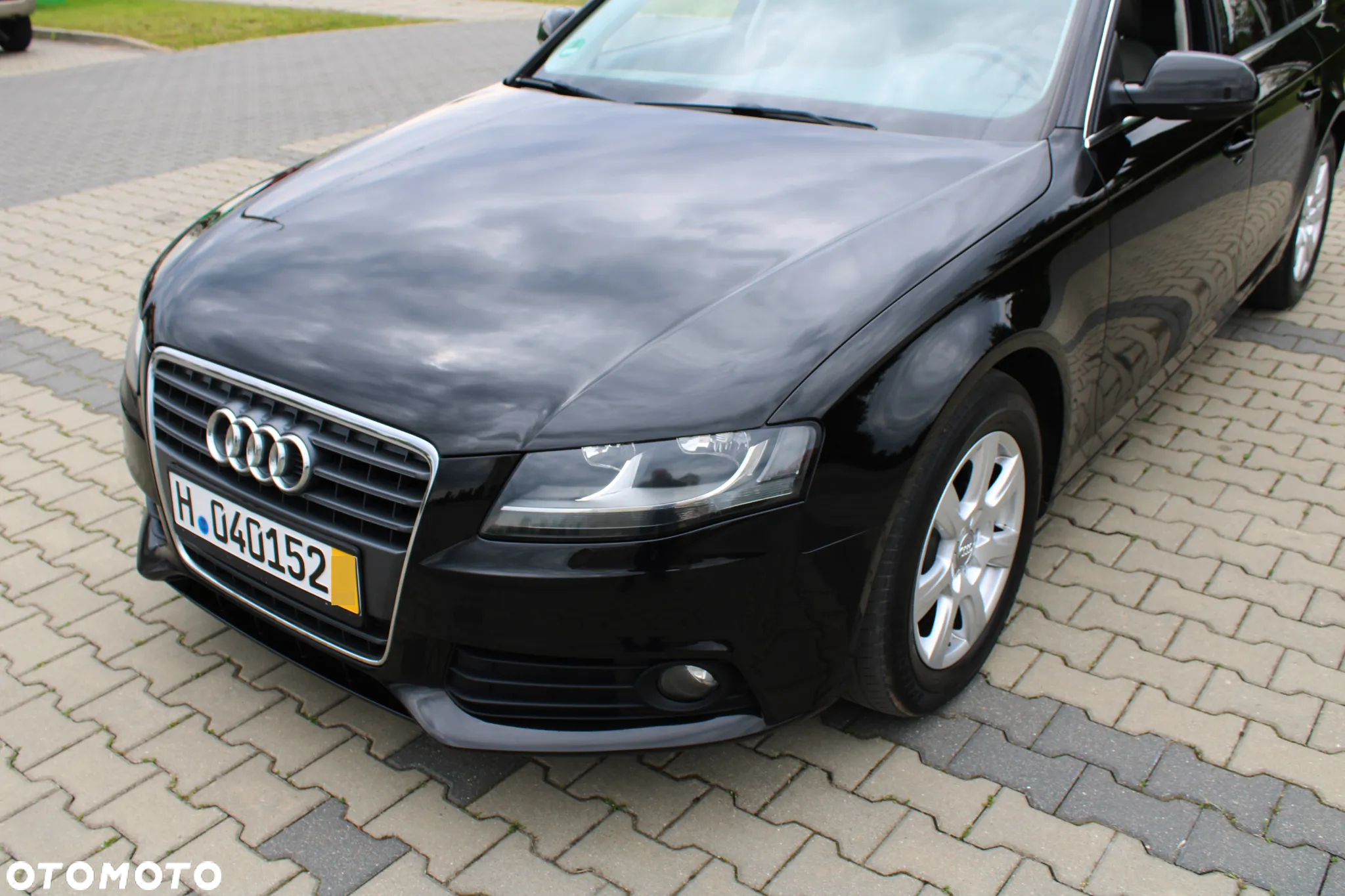 Audi A4 - 38
