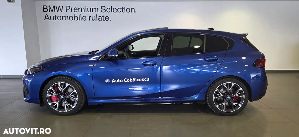 BMW Seria 1 120 AT MHEV - 3