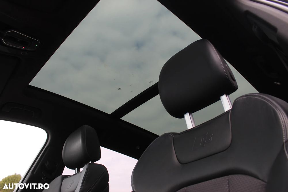 Audi Q7 3.0 55 TFSI quattro Tiptronic MHEV S Line - 39