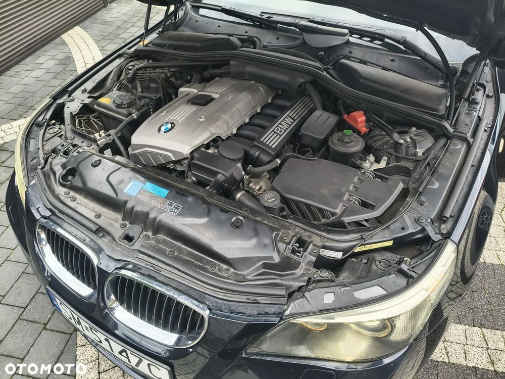BMW Seria 5 - 31