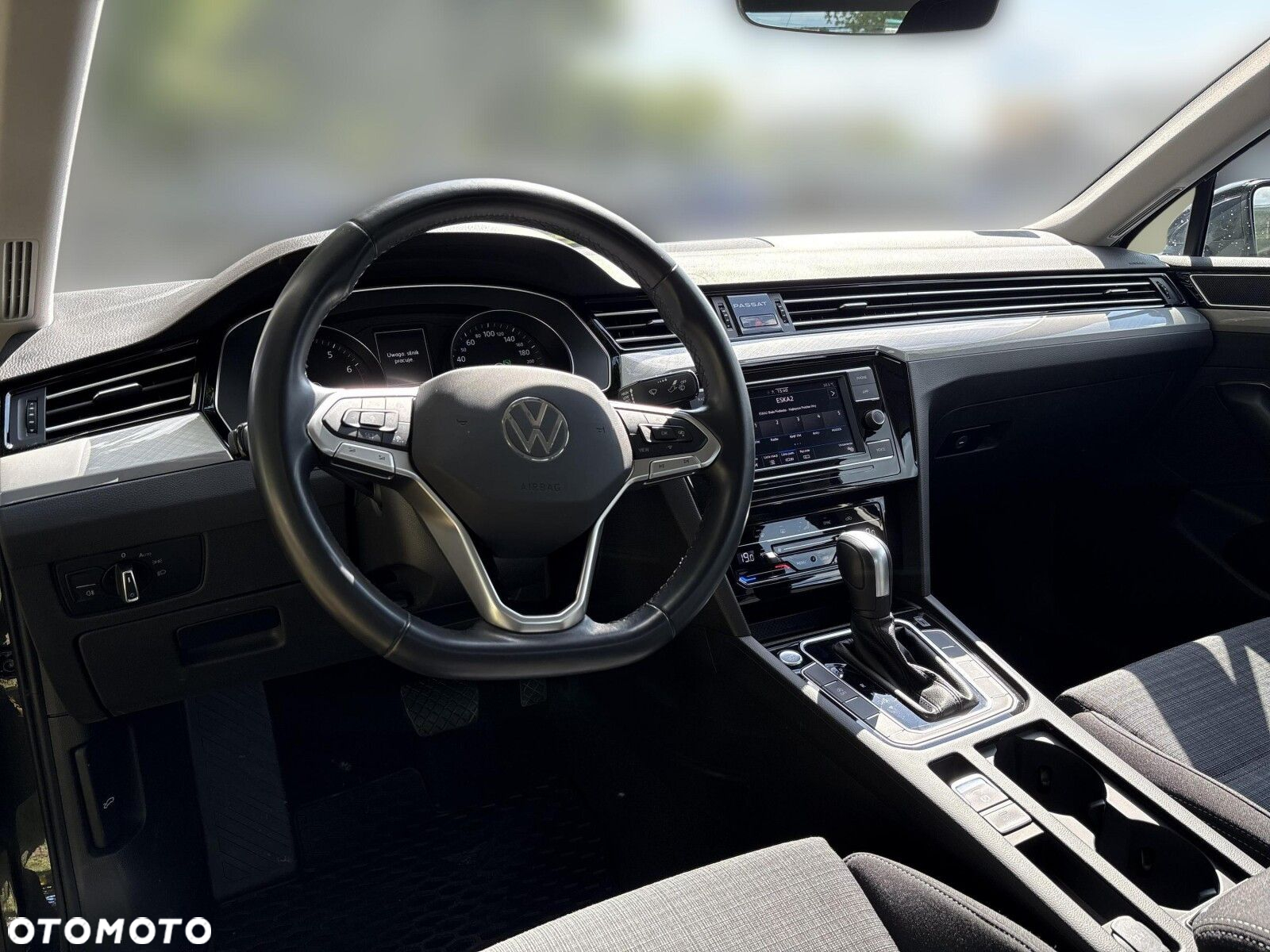 Volkswagen Passat 1.5 TSI EVO Business DSG - 11