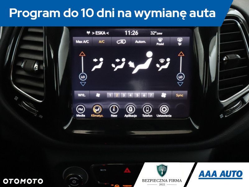 Jeep Compass - 20