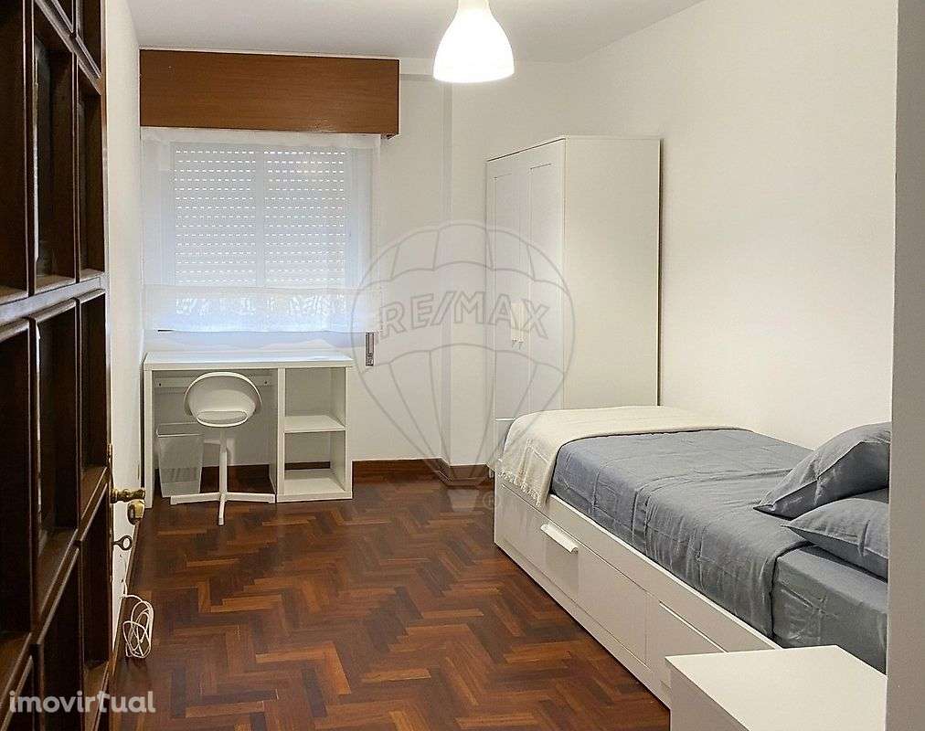 Apartamento T3 para venda - Grande imagem: 5/11