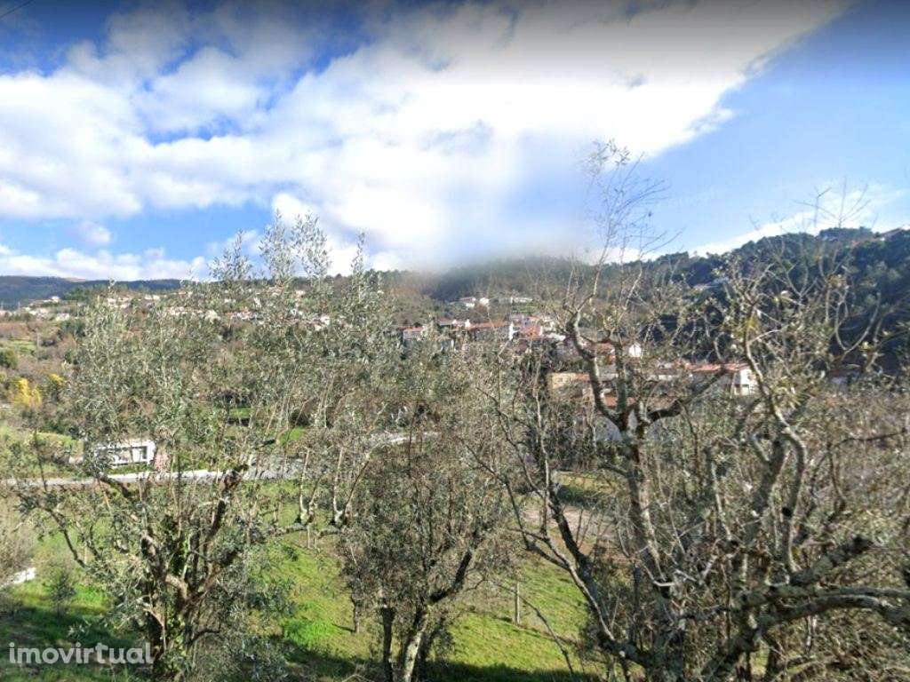 Terreno para venda em Ansiães ( Amarante ) - Grande imagem: 5/5