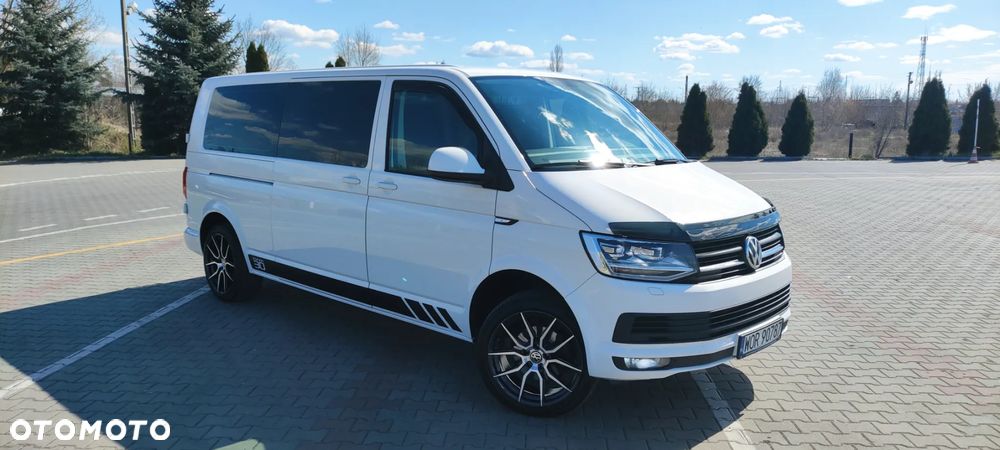 Volkswagen Transporter L2 - 11