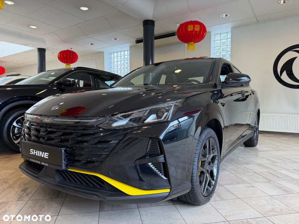Dongfeng Shine