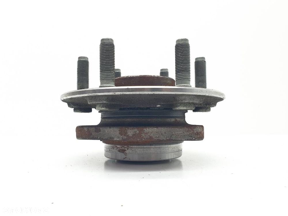 PIASTA PRZÓD ŁOŻYSKO KOŁA RAM 1500 2019 2020 V ORYGINAŁ - 4