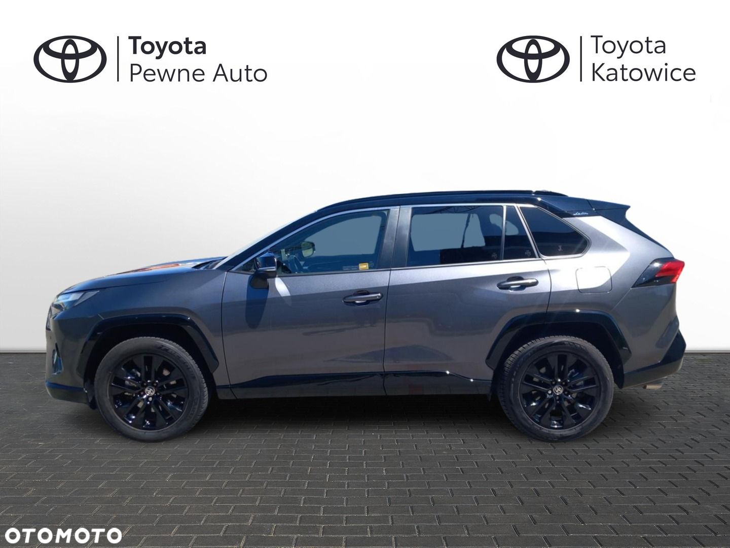 Toyota RAV4 - 3