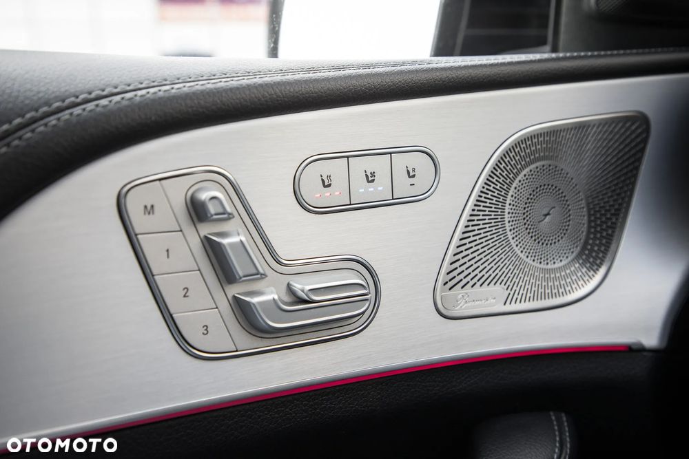 Mercedes-Benz GLE 400 d 4-Matic Premium Plus - 11