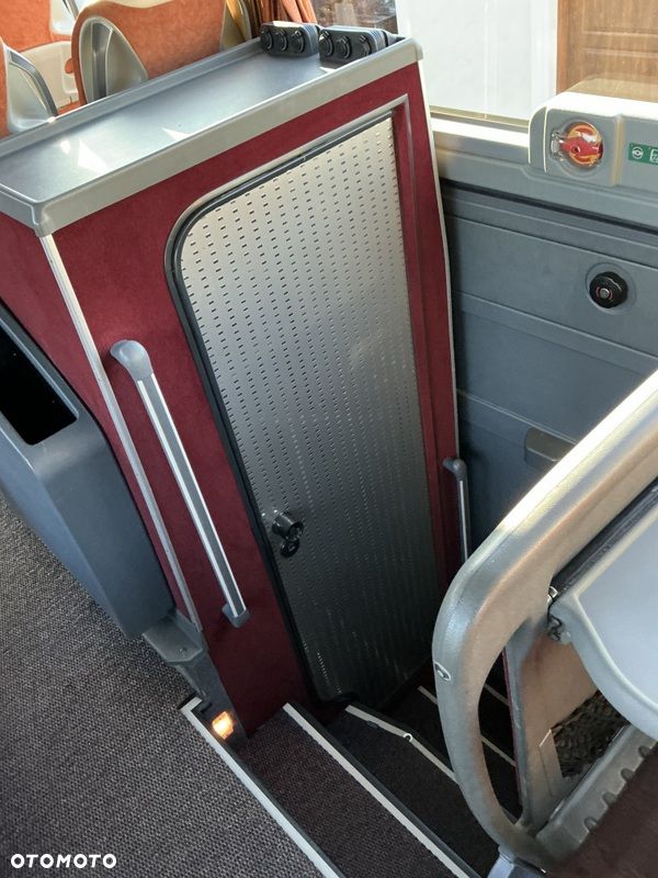 Setra 416 GTHD/2 - 20