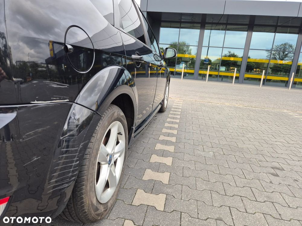 Ford Focus 1.6 TDCi Econetic - 8