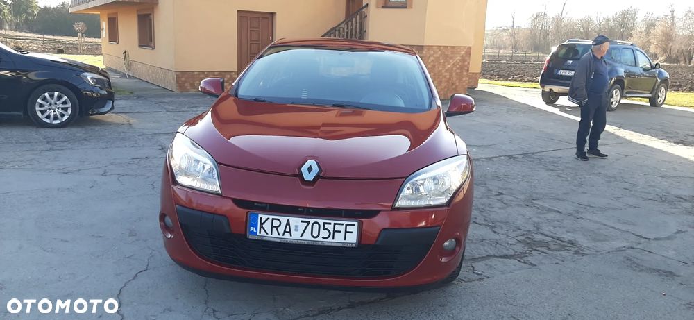Renault Megane - 3