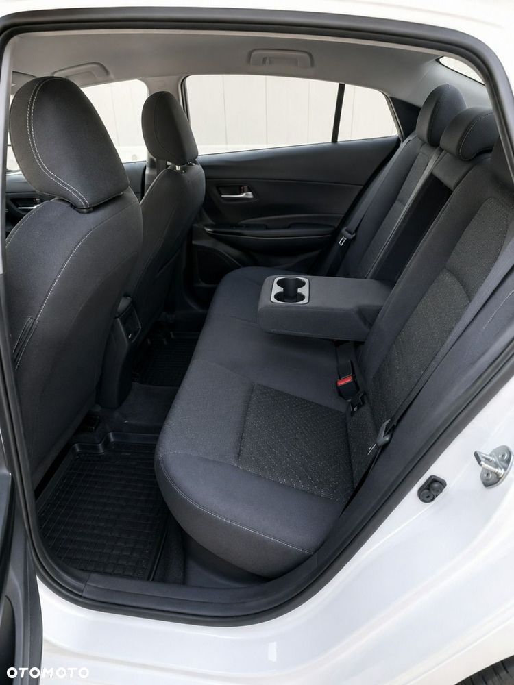 Toyota Corolla 1.8 Hybrid Comfort - 9