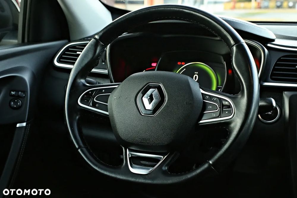 Renault Kadjar Energy TCe 130 Bose Edition - 22