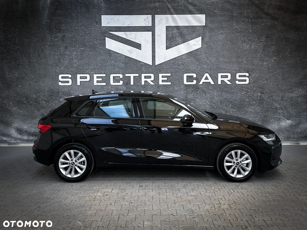 Audi A3 Sportback - 5