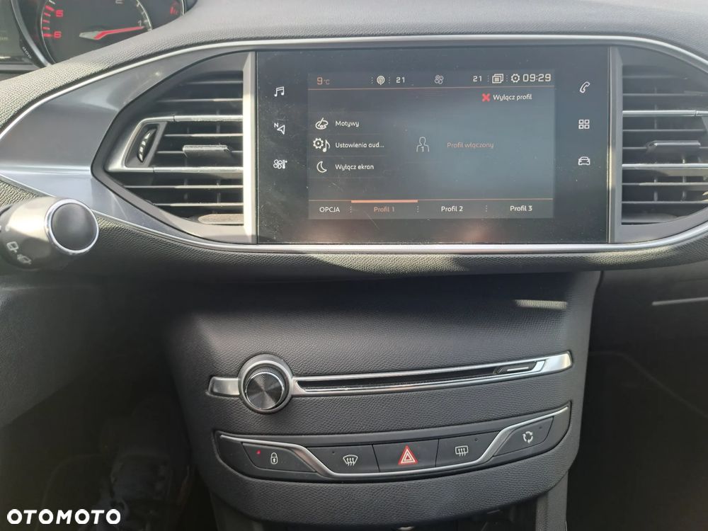 Peugeot 308 - 13
