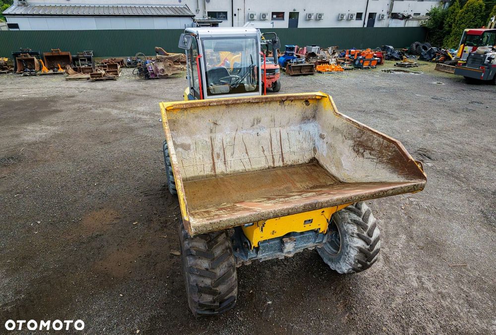 Wacker Neuson DW90, DV90, - 7